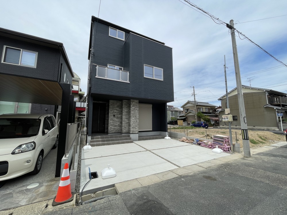 春日井市関田町2期　全1棟　1号棟 画像5