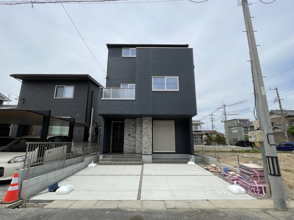 春日井市関田町2期　全1棟　1号棟 画像4