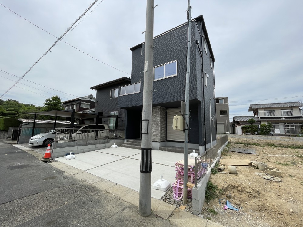 春日井市関田町2期　全1棟　1号棟 画像5