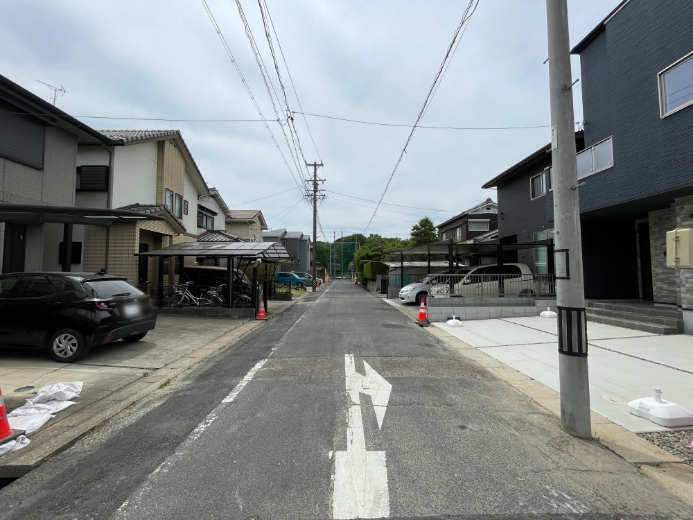 春日井市関田町2期　全1棟　1号棟 画像6