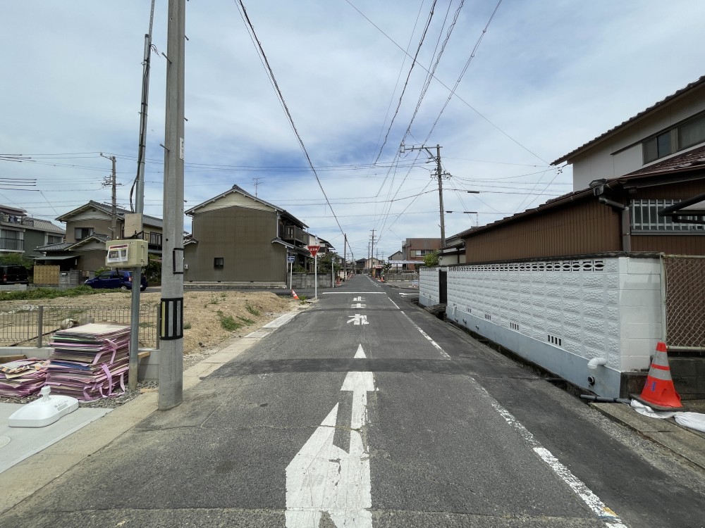春日井市関田町2期　全1棟　1号棟 画像7
