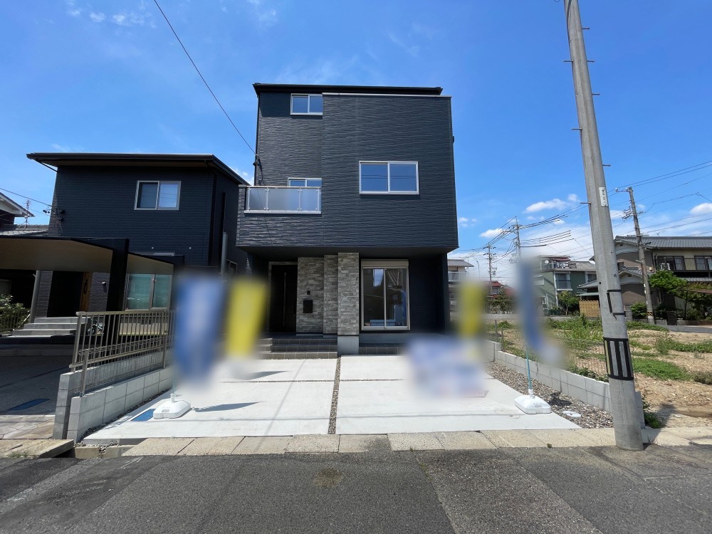春日井市関田町2期　全1棟　1号棟 画像17