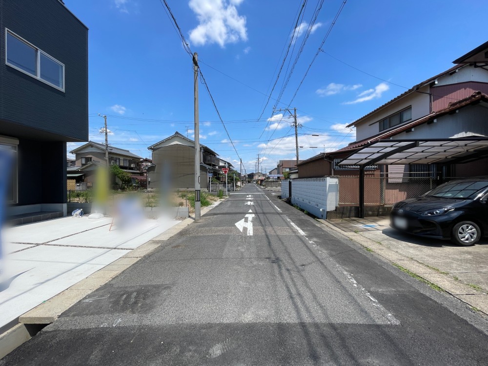 春日井市関田町2期　全1棟　1号棟 画像19