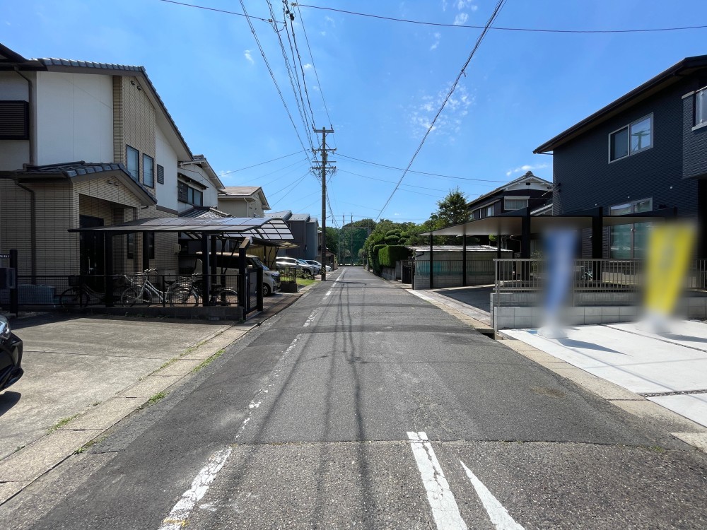 春日井市関田町2期　全1棟　1号棟 画像18