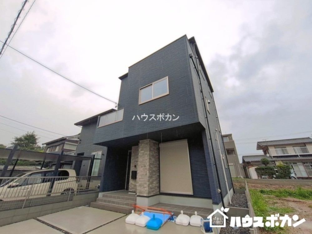 春日井市関田町2期　全1棟　1号棟 画像17