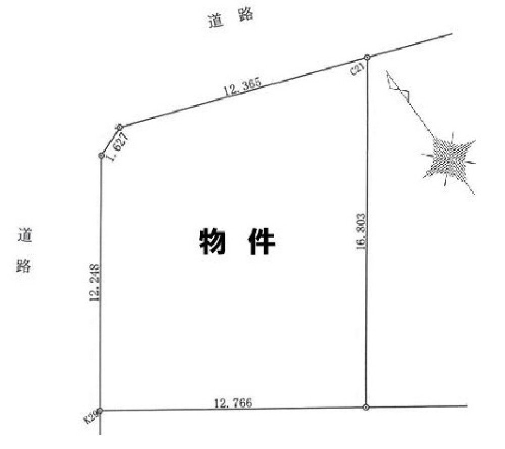 半田市美原町一丁目 画像1
