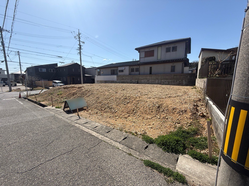 半田市桐ケ丘三丁目 画像4