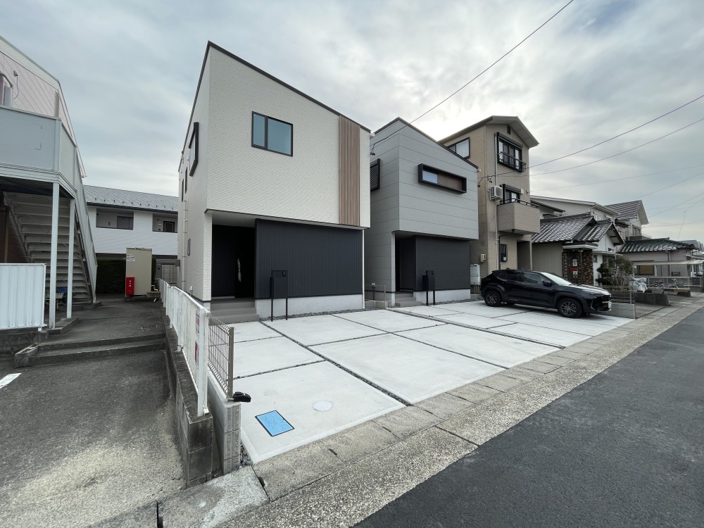 春日井市白山町第4　全2棟　2号棟 画像5