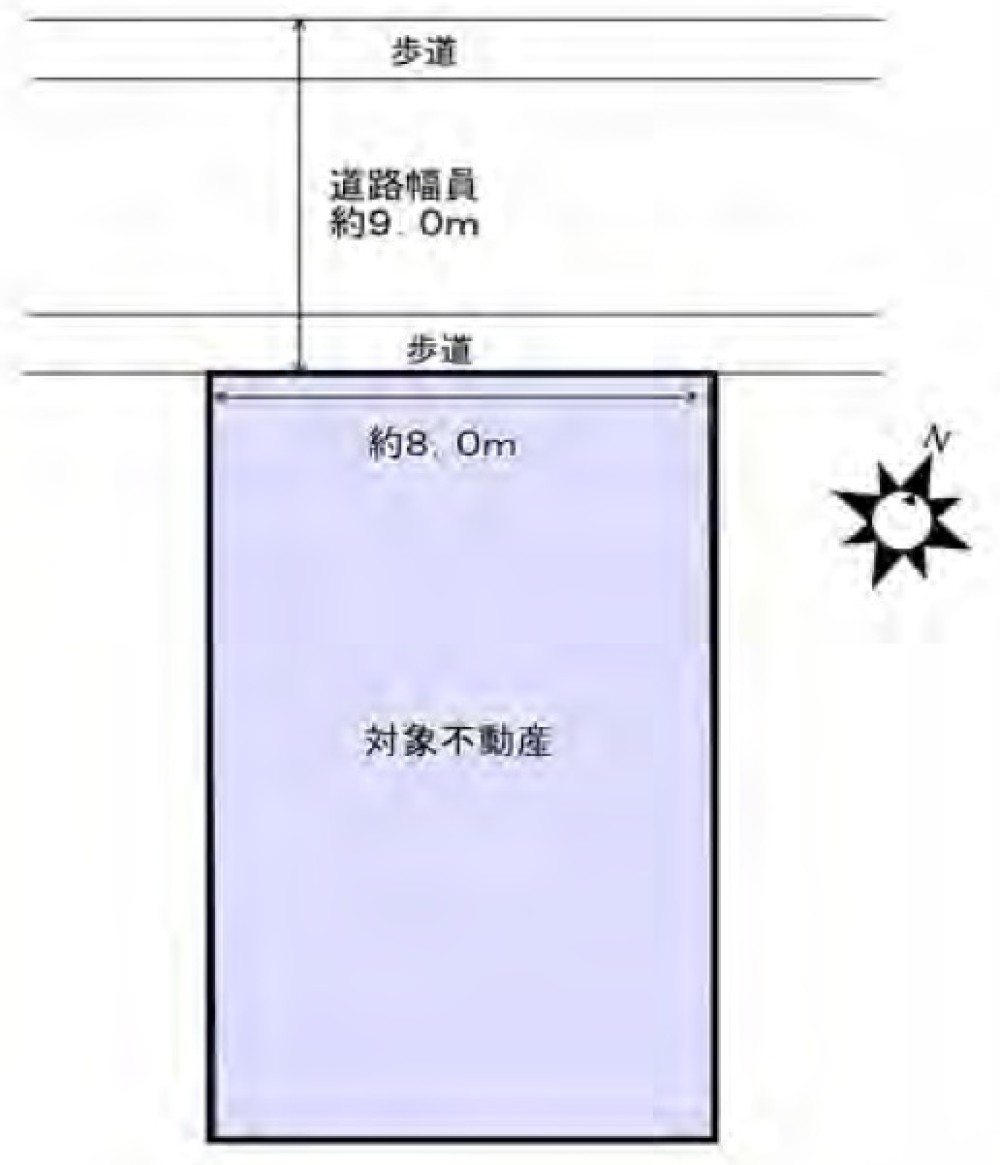 名古屋市港区港栄二丁目 画像1