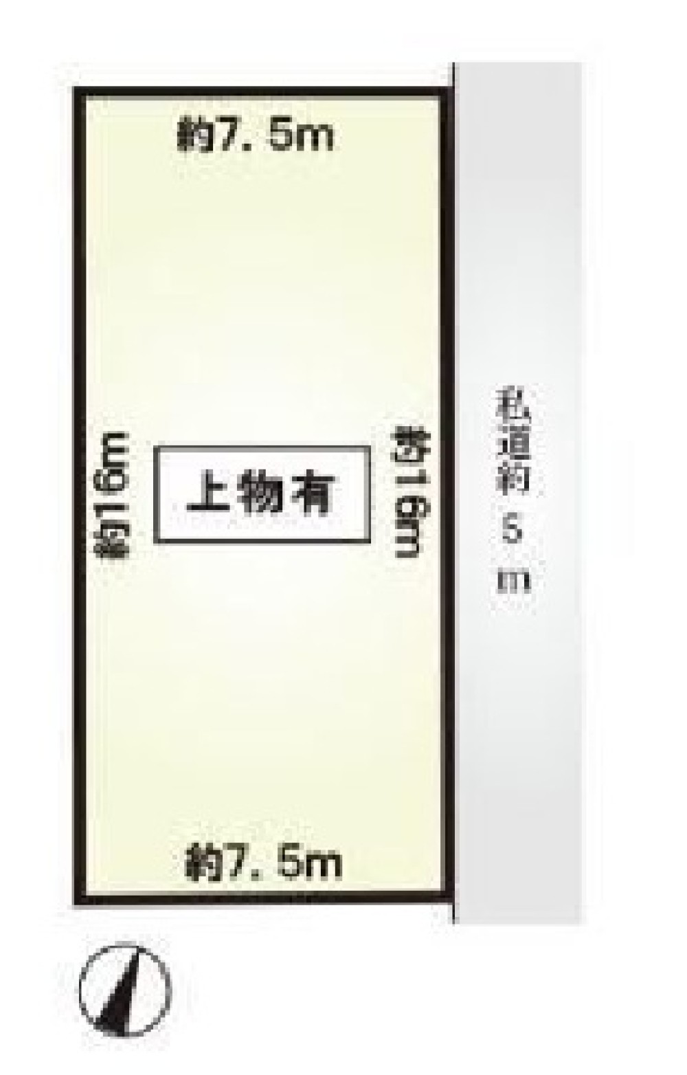 名古屋市緑区大高町 画像1