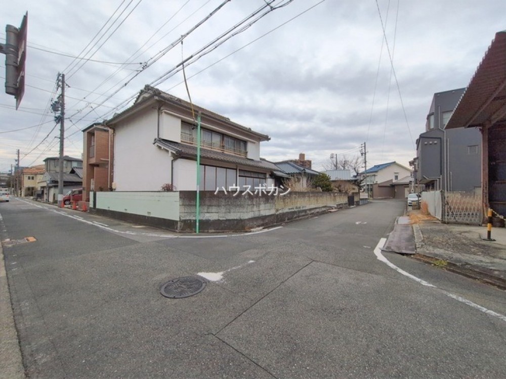 名古屋市南区内田橋一丁目　2期　全3区画　2区画 画像2