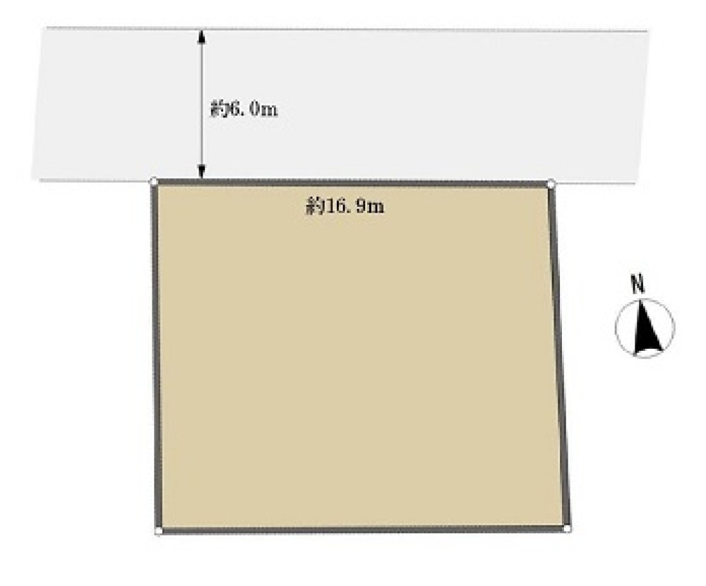 名古屋市天白区平針南 画像1