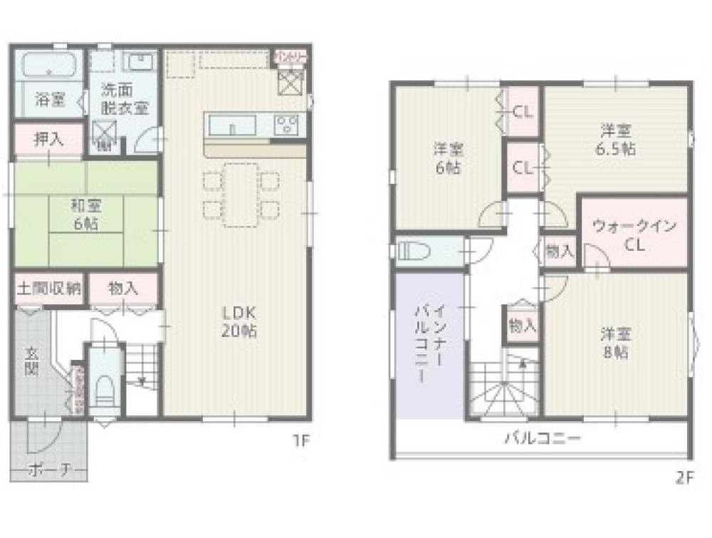 豊川市金屋元町一丁目　No.3 画像2
