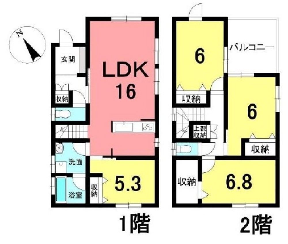 東海市名和町　G1 画像1