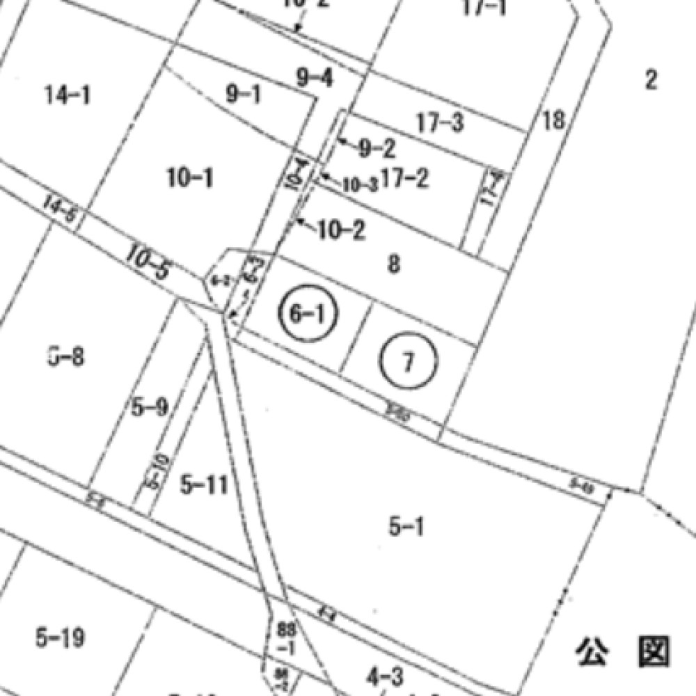 安城市東町 画像1