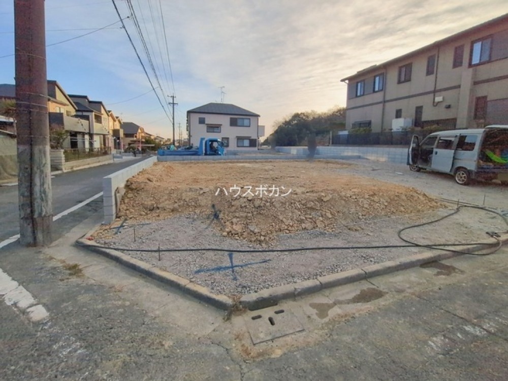 知多市八幡　3期　全2棟　1号棟 画像5