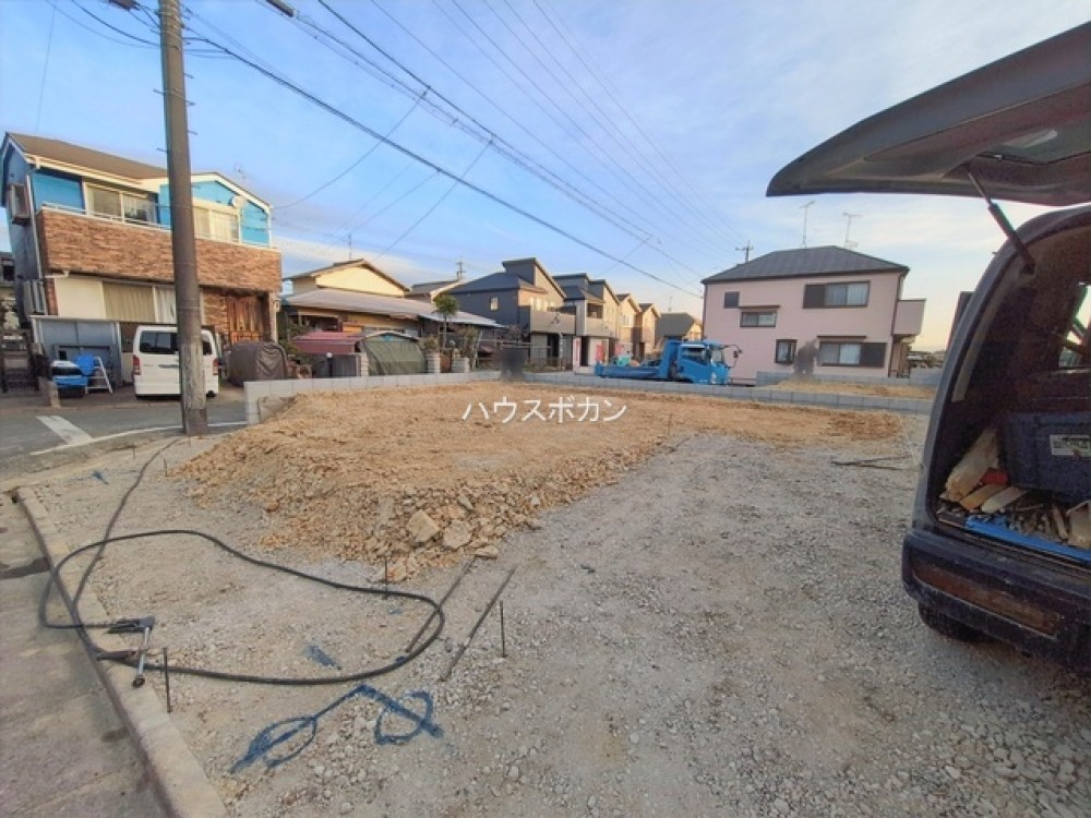 インナーバルコニー有り！