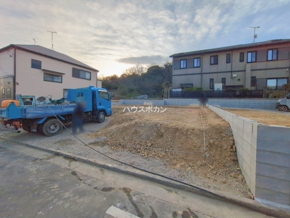 名鉄河和線「八幡新田」駅徒歩約17分！