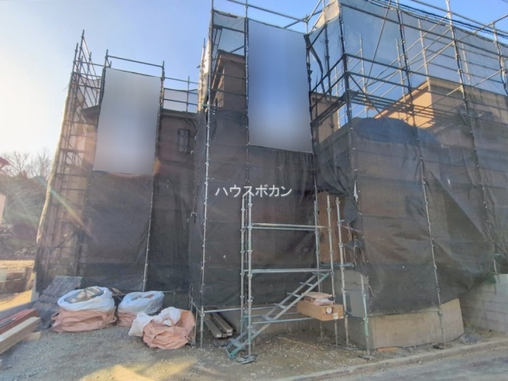 知多市八幡深山口　3期　全2棟　2号棟 画像5