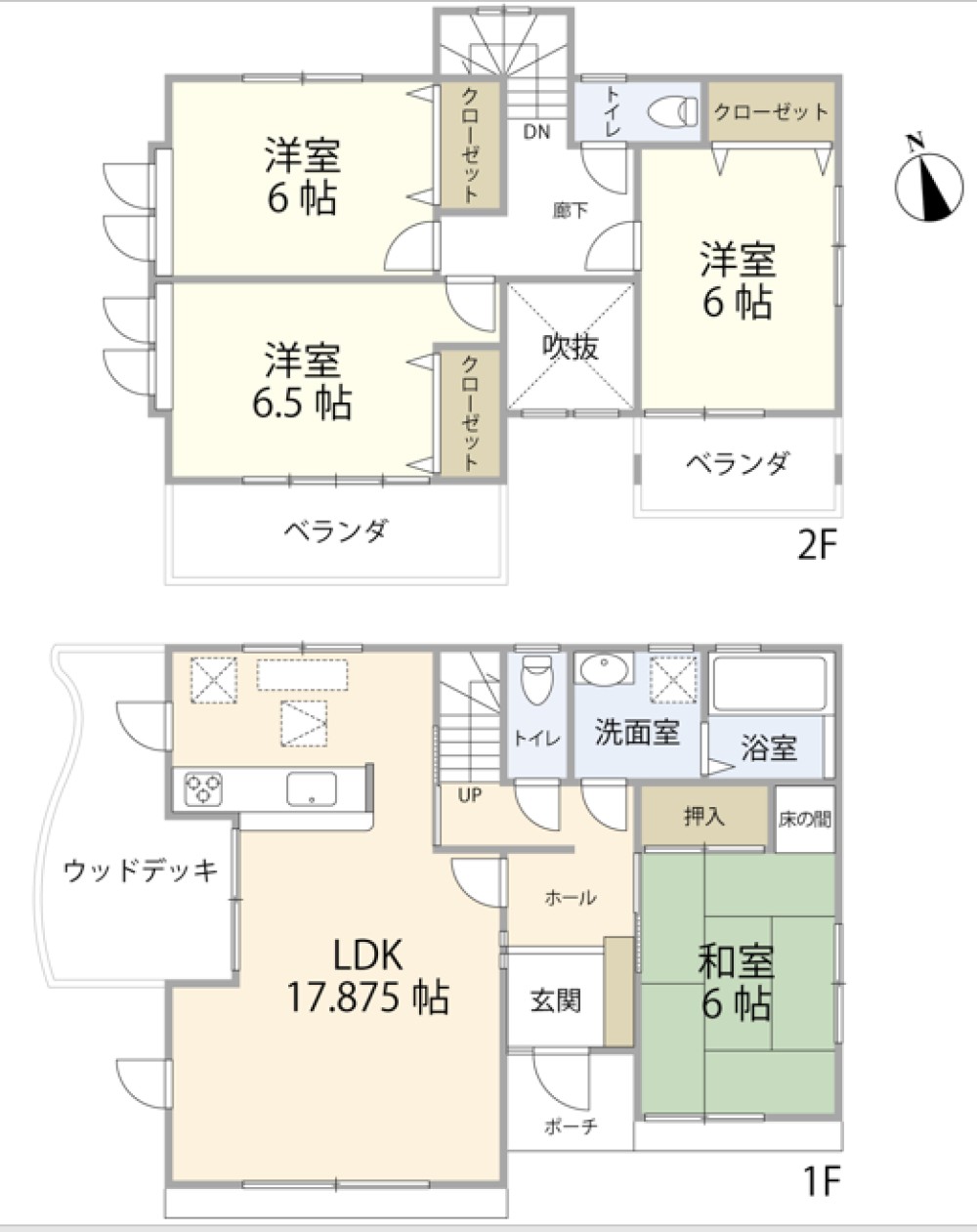 愛西市草平町 画像9