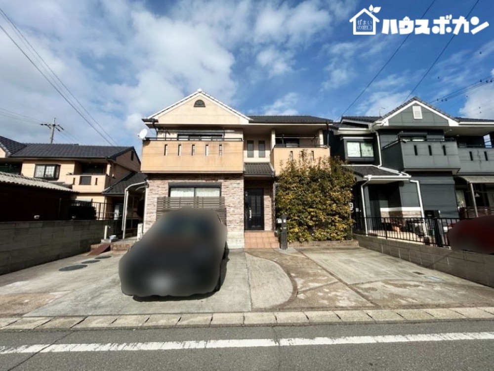 愛西市草平町 画像8