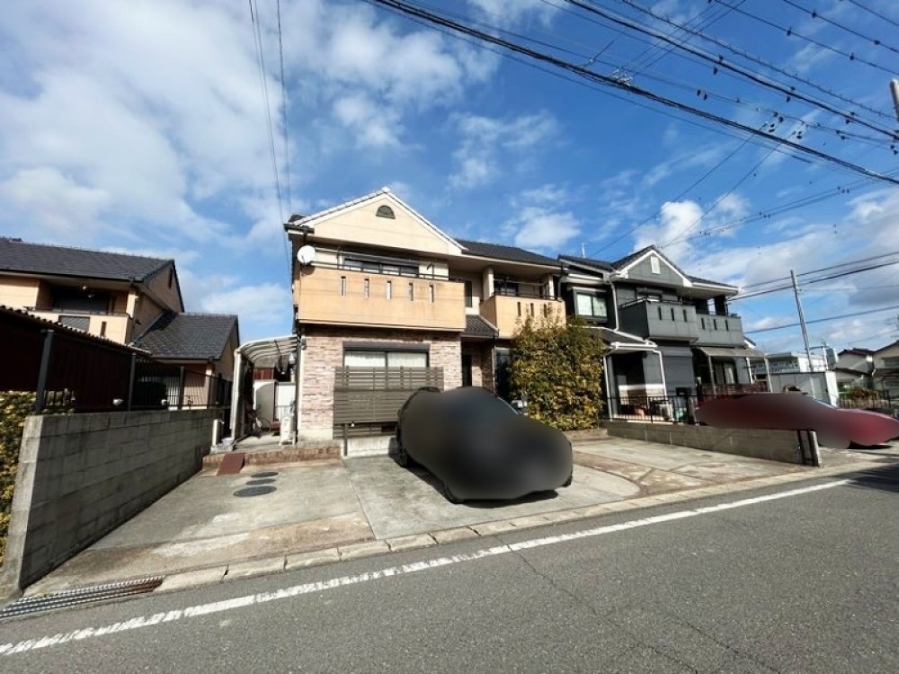 小中学校まで徒歩10分圏内！