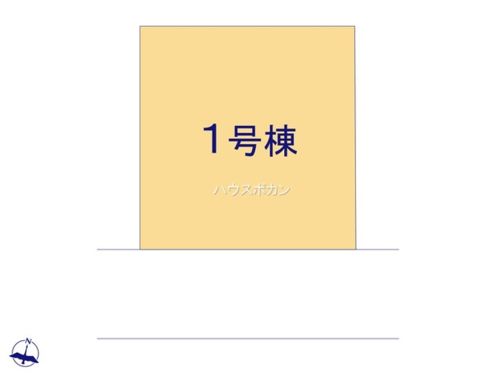 豊橋市富士見台　第2期　全1棟　1号棟 画像3