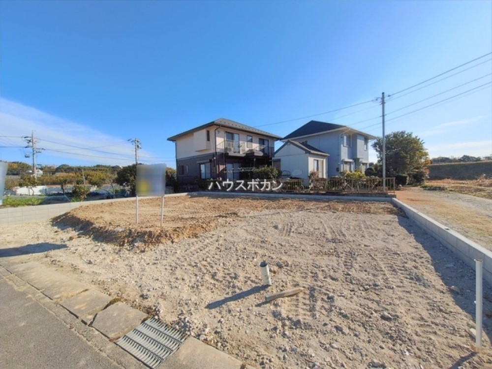 知多郡阿久比町大字草木字朝日　全1棟　1号棟 画像5