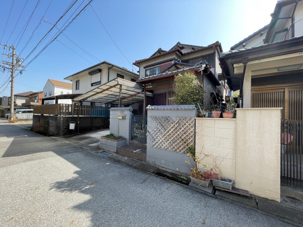 春日井市上条町3期　全1区画　1号地 画像5