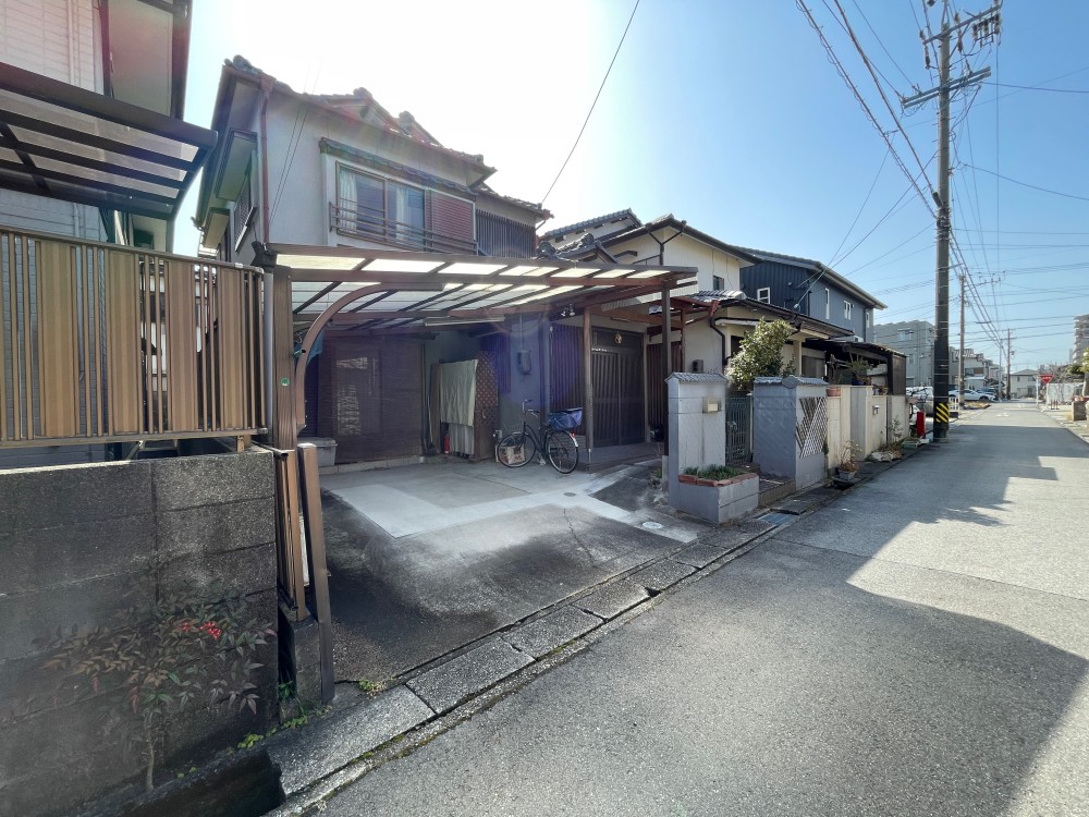 春日井市上条町3期　全1区画　1号地 画像4