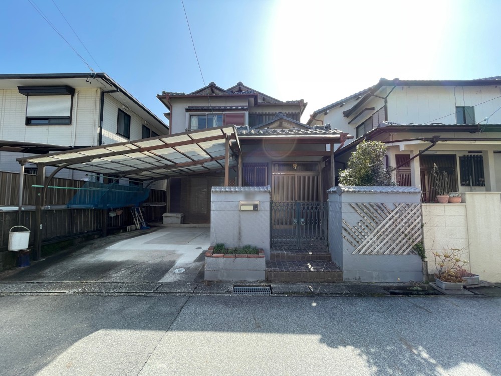 春日井市上条町3期　全1区画　1号地 画像4