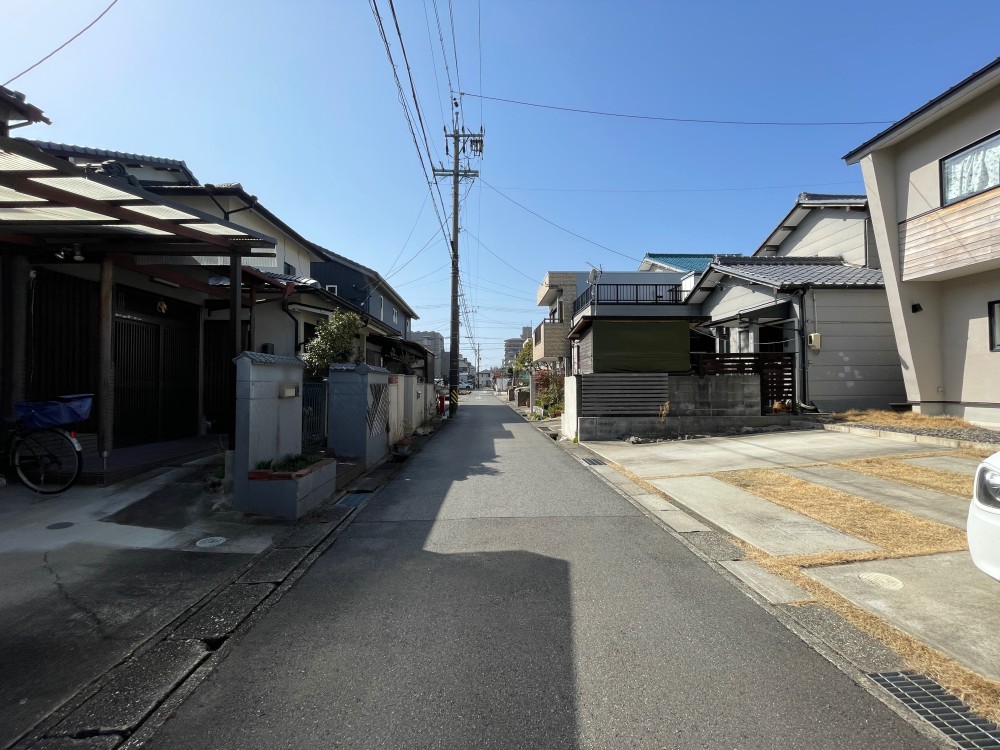 春日井市上条町3期　全1区画　1号地 画像5