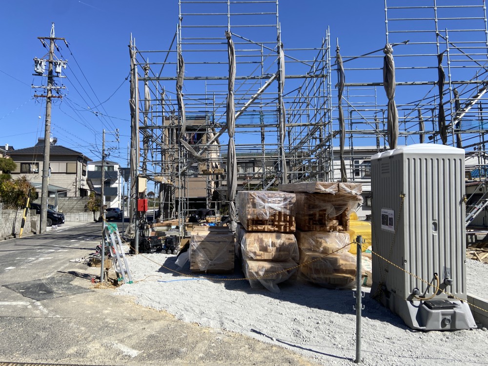 大府市神田町　第8　全2棟　1号棟 画像6