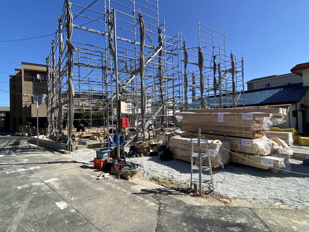 大府市神田町　第8　全2棟　1号棟 画像4