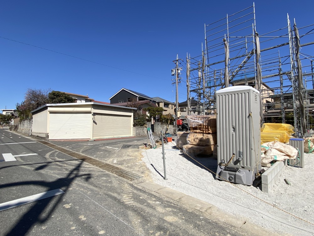 大府市神田町　第8　全2棟　1号棟 画像6