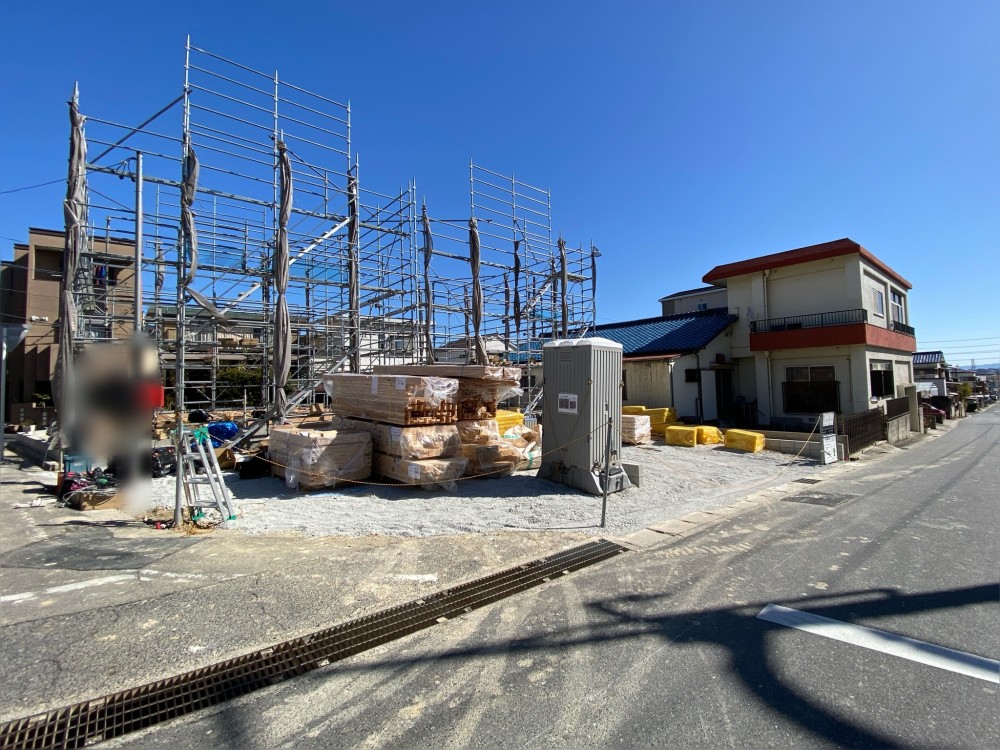 大府市神田町　第8　全2棟　1号棟 画像7