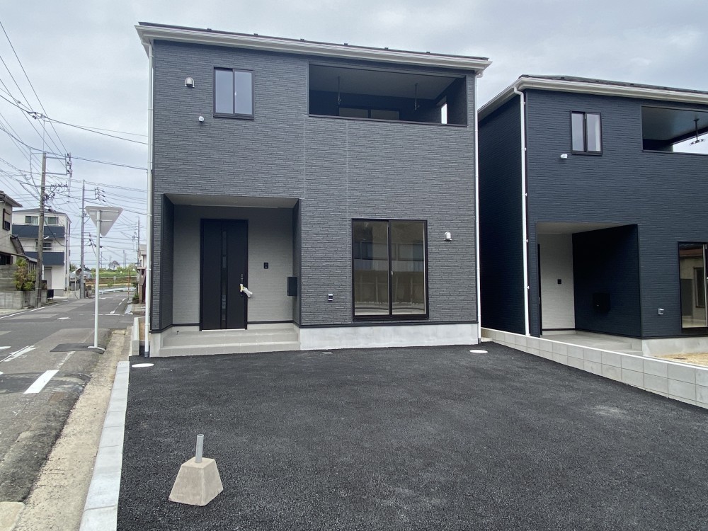 大府市神田町　第8　全2棟　1号棟 画像18