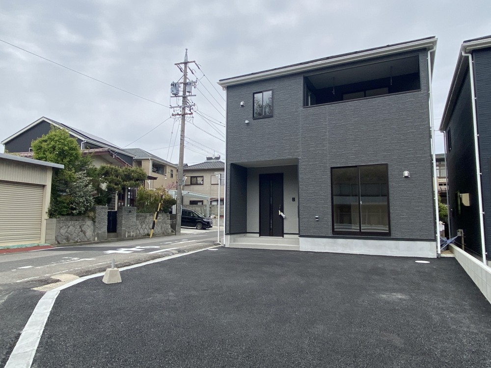 大府市神田町　第8　全2棟　1号棟 画像18