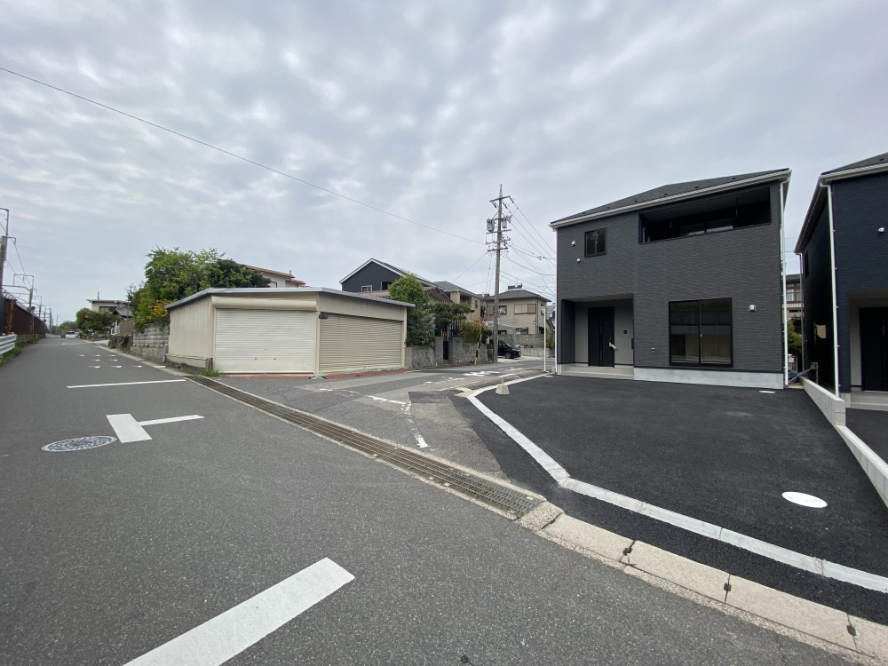 大府市神田町　第8　全2棟　1号棟 画像19