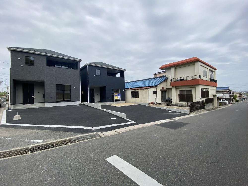 大府市神田町　第8　全2棟　1号棟 画像20