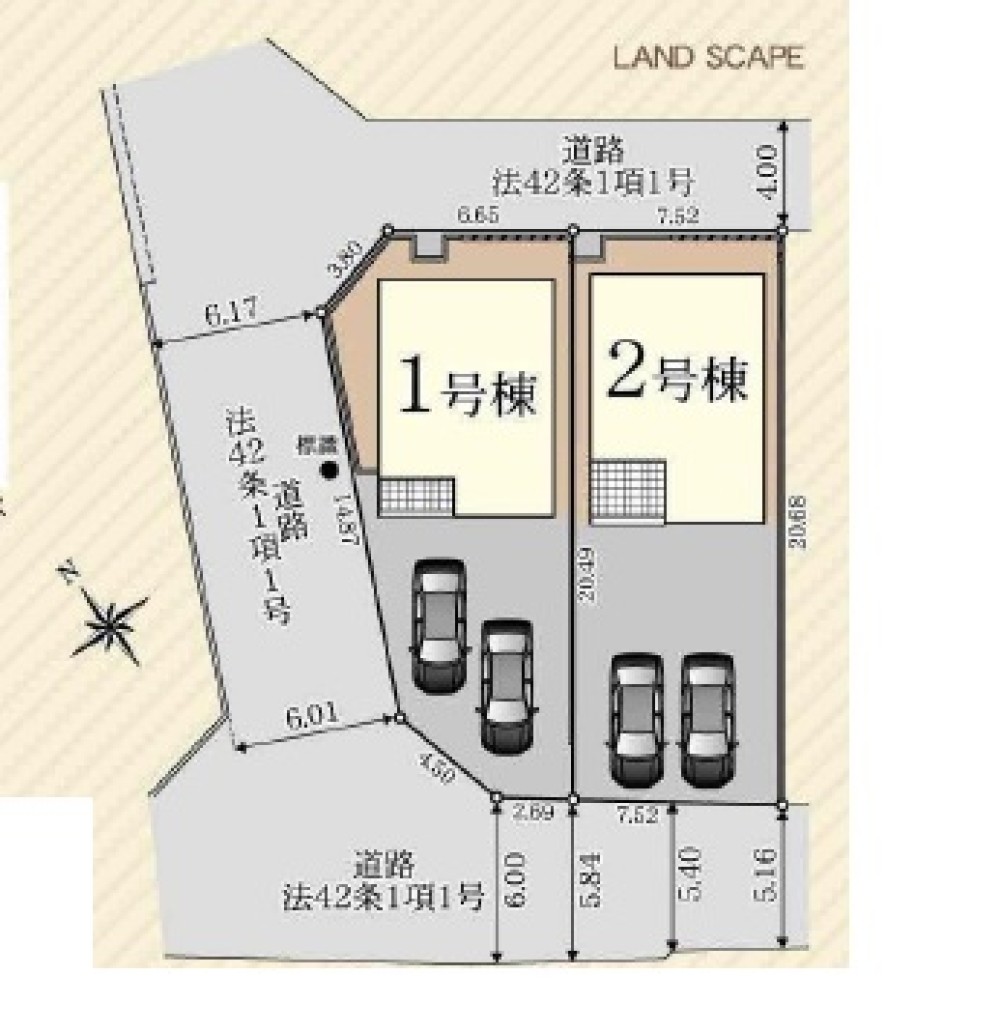 大府市神田町　第8　全2棟　1号棟 画像20