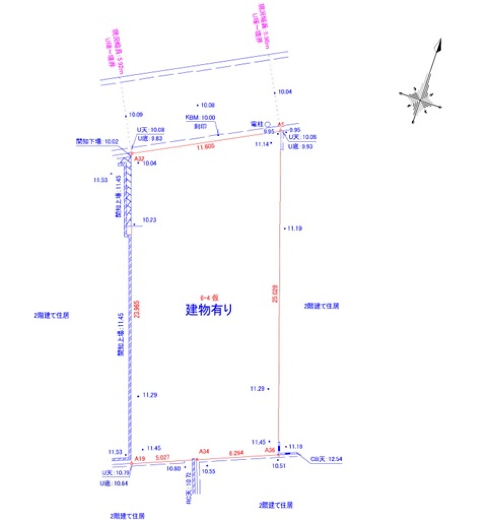 春日井市中央台六丁目 画像1