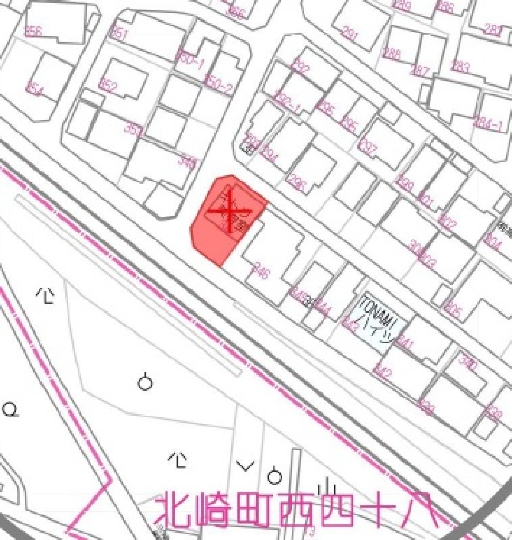 大府市神田町　第8　全2棟　2号棟 画像1