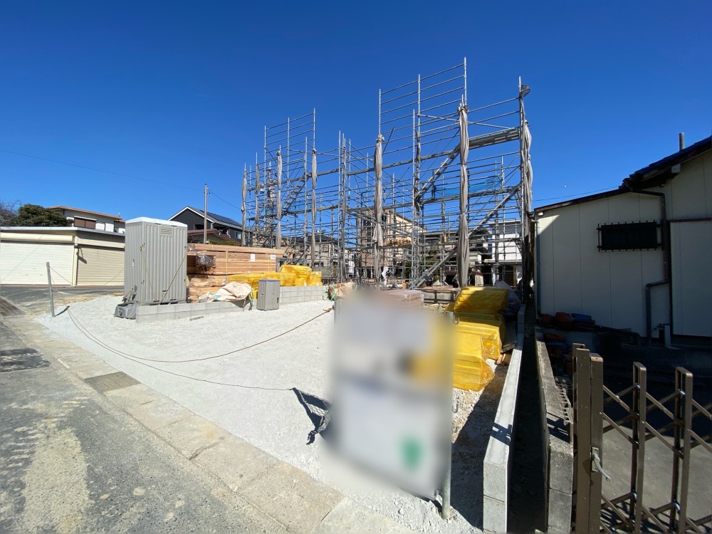 大府市神田町　第8　全2棟　2号棟 画像4