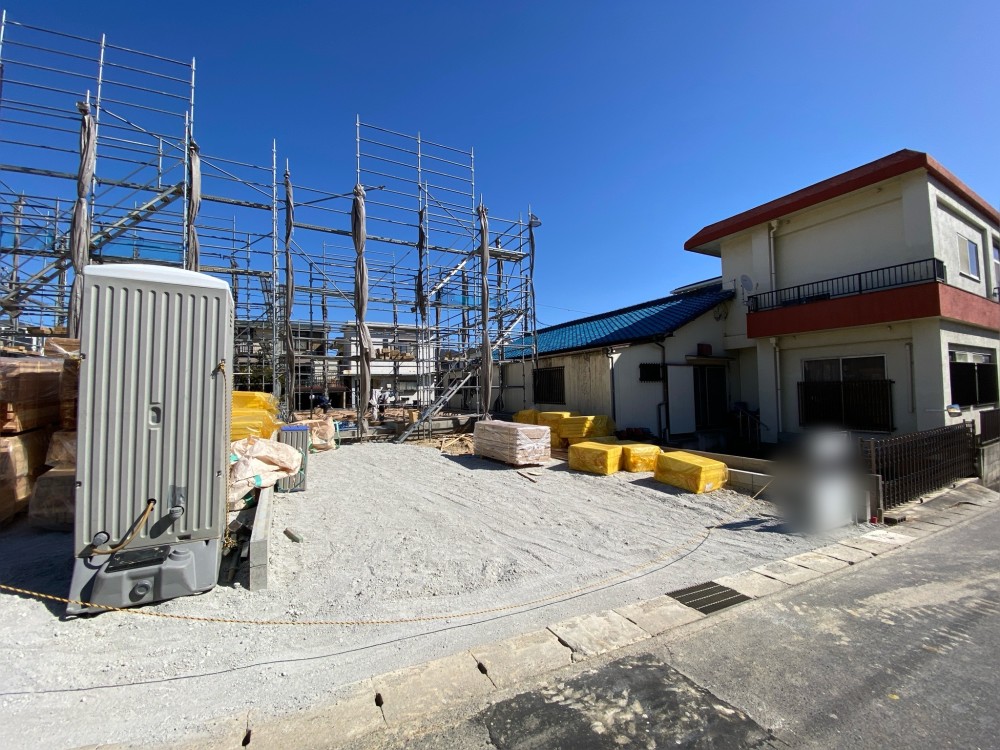 大府市神田町　第8　全2棟　2号棟 画像5