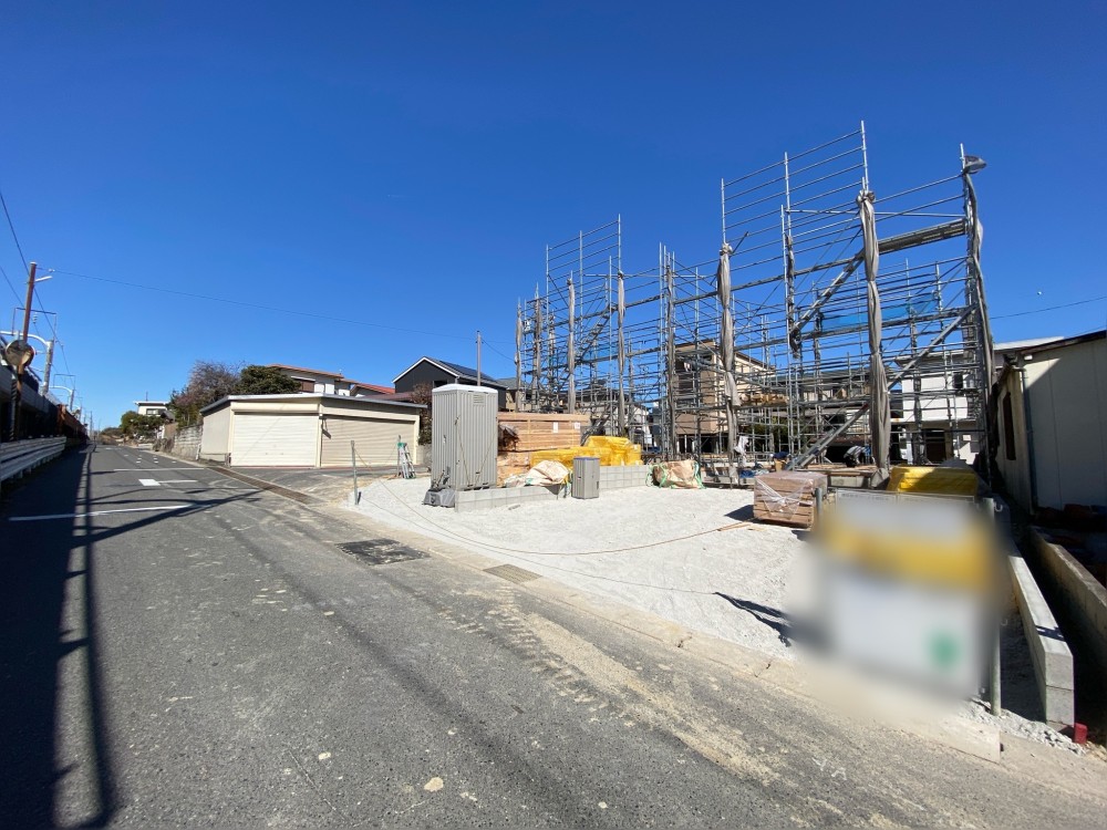 大府市神田町　第8　全2棟　2号棟 画像6