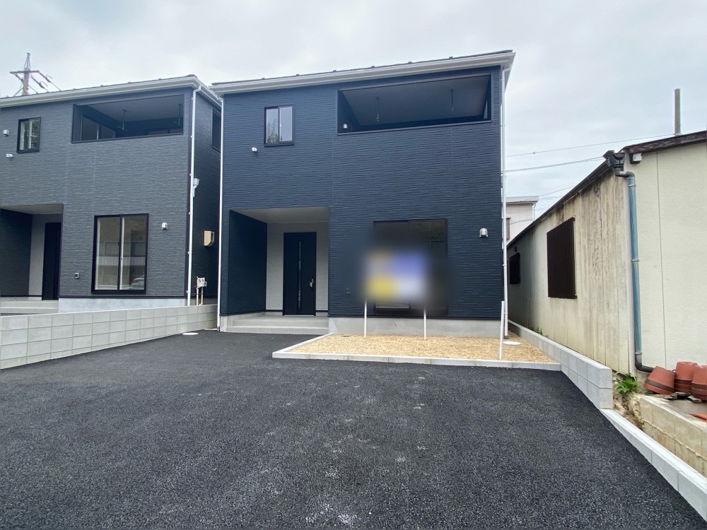 大府市神田町　第8　全2棟　2号棟 画像17