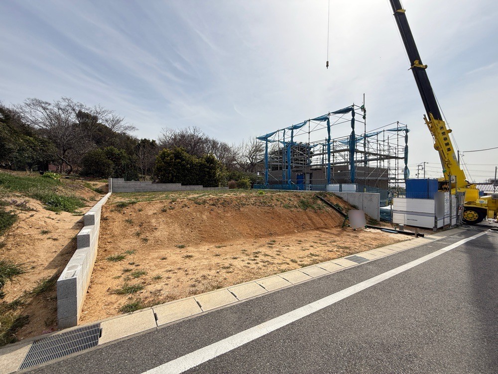 半田市亀崎高根町四丁目 画像4