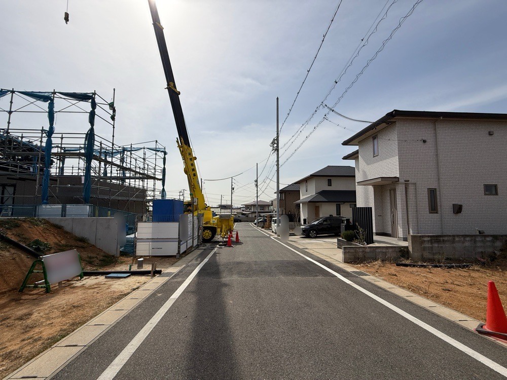 半田市亀崎高根町四丁目 画像6
