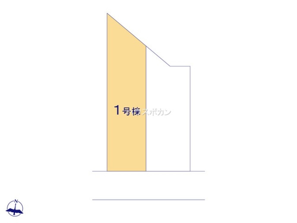 小牧市小牧第6　全2棟　1号棟 画像3